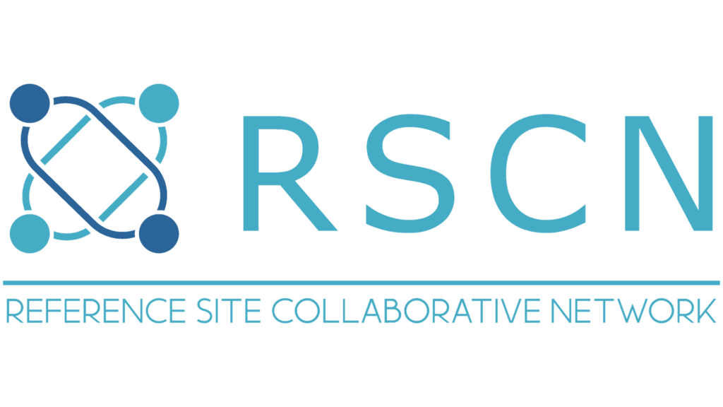 Logo RSCN