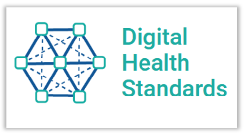 BuildingOnDHE 4 digital health standards