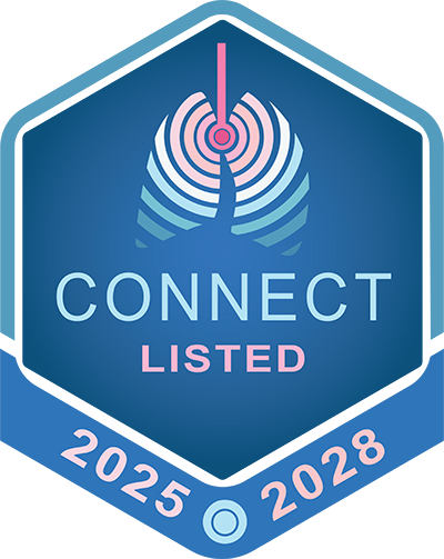 erc connect approved