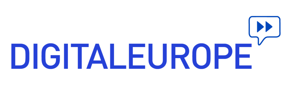 logo DIGITALEUROPE