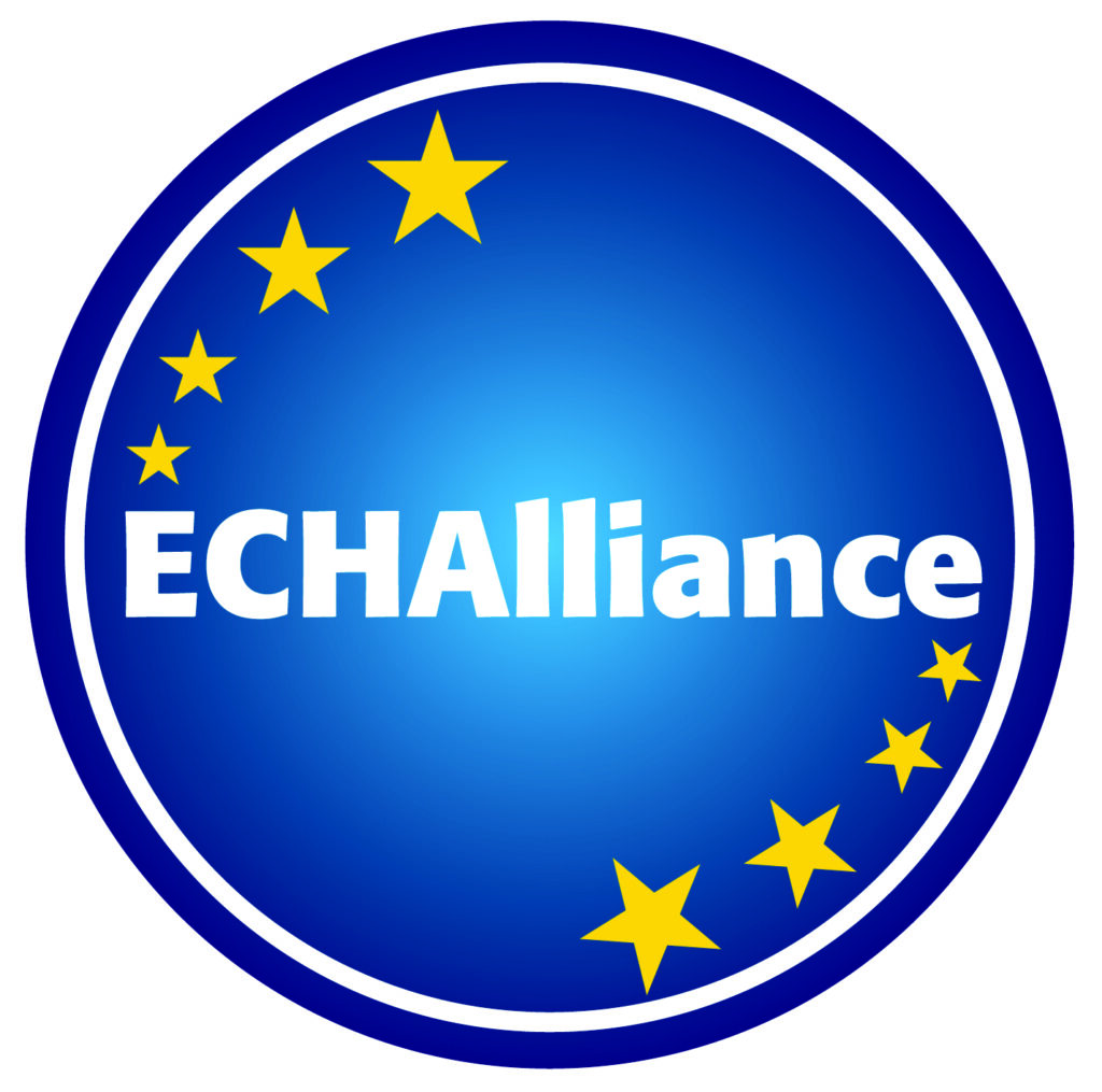 logo ECHAlliance